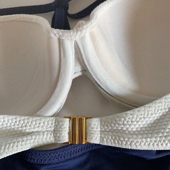 TopShop Bathing Suit - Picture 4 of 8